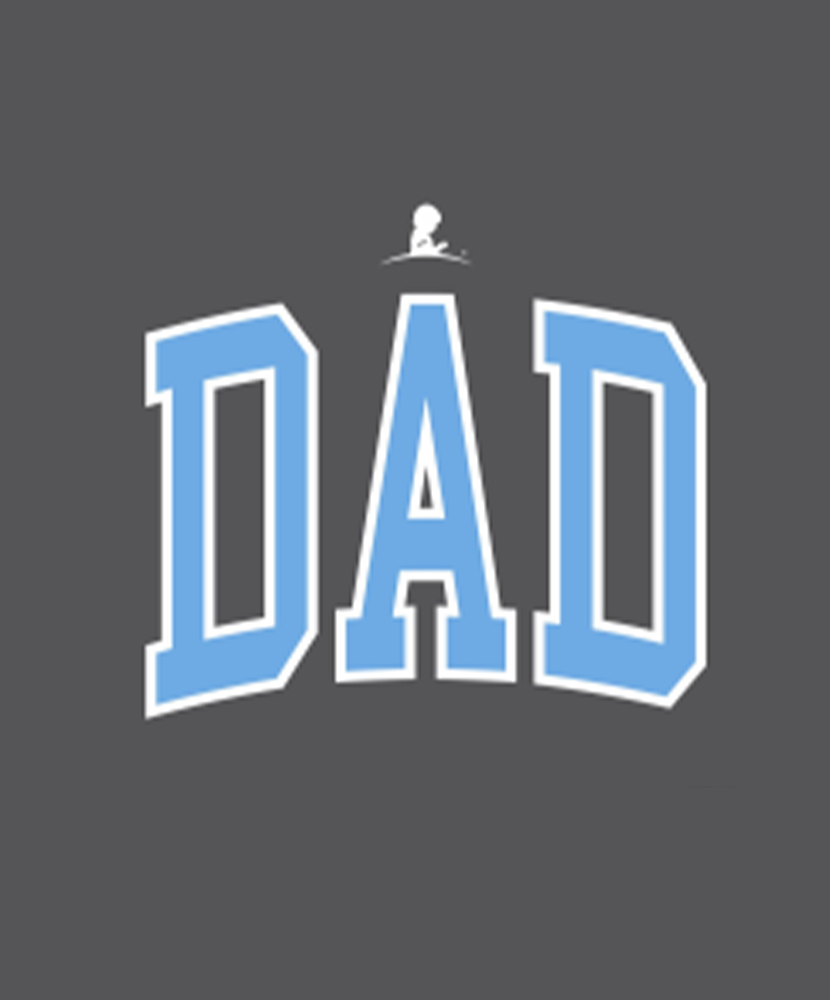 Primary image St. Jude Dad Puff T-Shirt